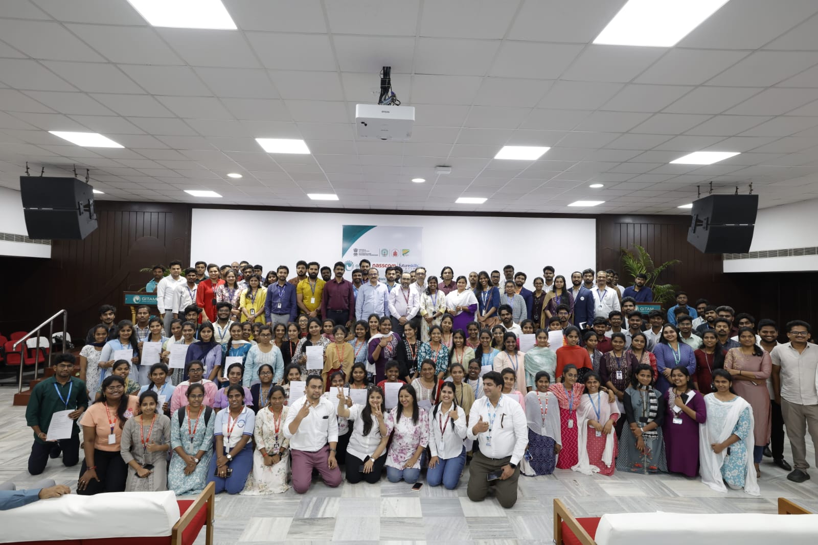 Empowering Aspirants with Opportunities