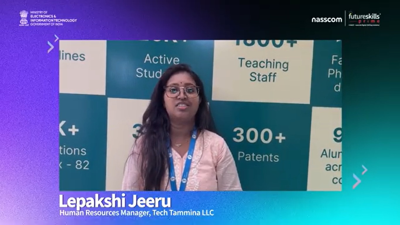 Empowering Aspirants with Opportunities